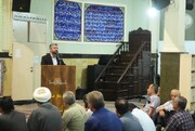 از پروژه یادگار امام(ه) و آزادسازی اراضی پادگان جی تا اجرای طرح‌های محلی
