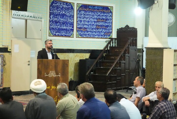 از پروژه یادگار امام(ه) و آزادسازی اراضی پادگان جی تا اجرای طرح‌های محلی 