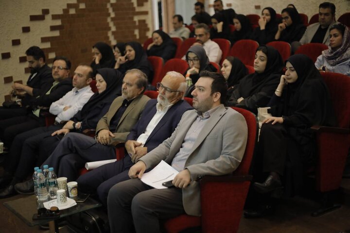 اکو پارک باید بحث انرژی خودکفا باشد/ لزوم مطالعه و پژوهش برای شکل‌گیری اکو پارک