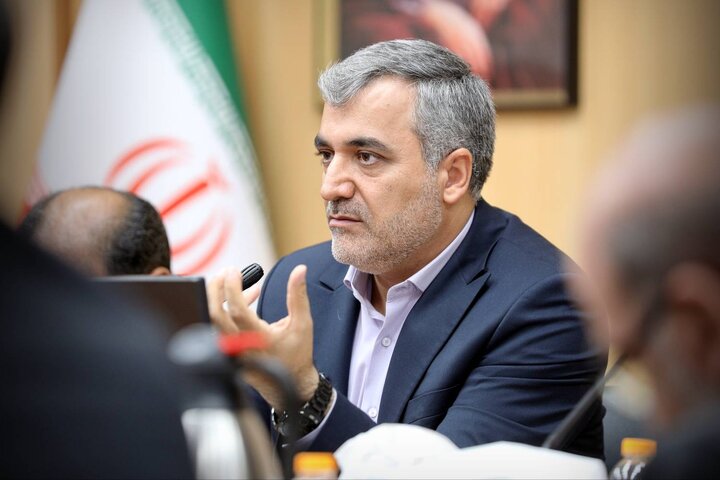 لزوم اتمام پروژه‌های اولویت‌دار معاونت خدمت شهری در موعد مقرر