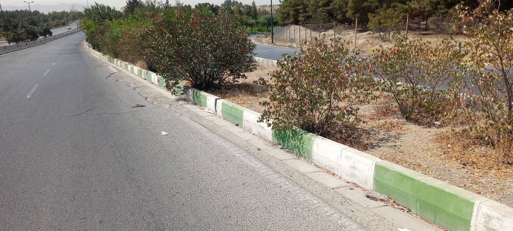 گسترش آموزشهای چهرهبهچهره برای اجرای طرح تفکیک در مبدأ در محله شمیراننو