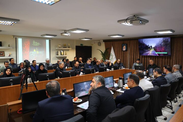  از رشد ۷۰۰ درصدی درآمدهای پایدار شهرداری تا عرضه بی‌وقفه کالا در ایام جنگ