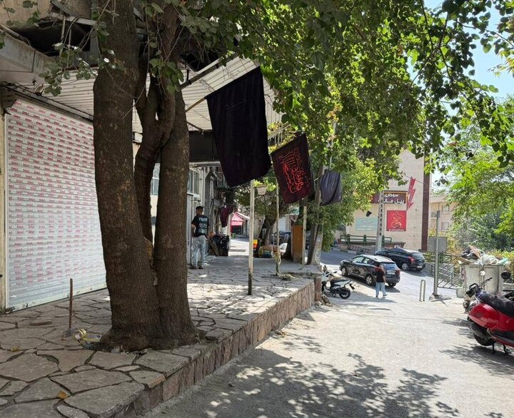 تکمیل ۳۰ پروژه‌ عمرانی "من شهردارم" منطقه یک تا نیمه شهریور 