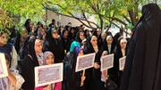 یک روز تابستانی متفاوت برای مادران و دختران با برنامه "دوردورتراپی" در شمال شرق تهران