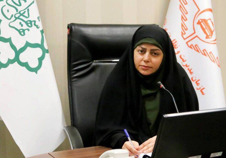  راﻧﻨﺪﮔﺎن ﻣﺘﻘﺎﺿﯽ سرویس مدارس ﻓﻘﻂ در ﺳﺎﻣﺎﻧﻪ ﺳﭙﻨﺪ می توانند ثبت‌نام کنند