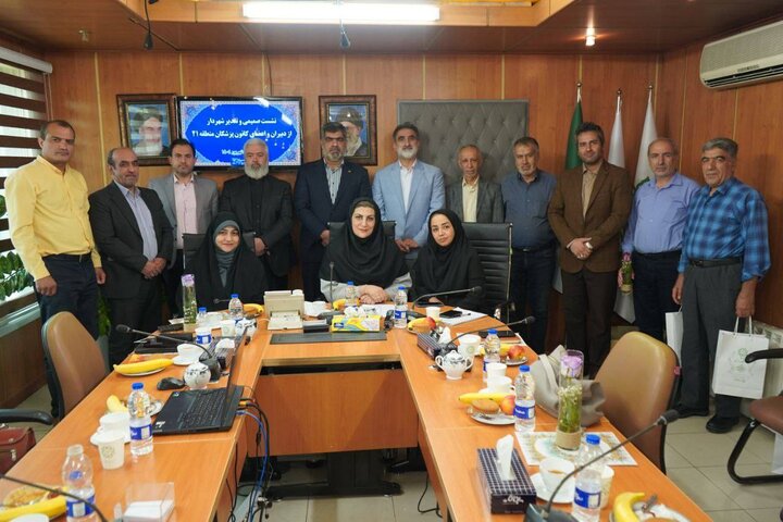 بدون مشارکت پزشکان، ارتقای کیفیت زندگی شهروندان امکان‌پذیر نیست