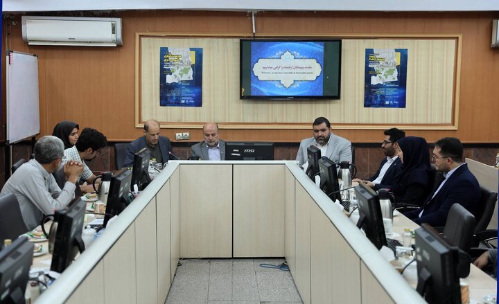 تبدیل دیپلماسی شهری به بازوی نرم دیپلماسی رسمی/ تجربه زیسته شهرداری النبطیه لبنان پس از جنگ