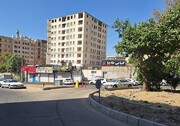 کاهش گره‌ ترافیکی در محله باغ فیض با اجرای پروژه اصلاح هندسی میدان ثامن الحجج(ع)