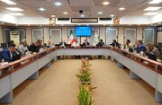 تشکیل هیات امنای محلات گامی برای مشارکت مردم در اداره شهر