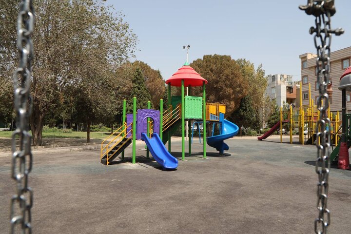 پیشرفت ۶۰ درصدی طرح «من شهردارم» در منطقه ۱۹/ ۴۵ پروژه به بهره‌برداری رسید