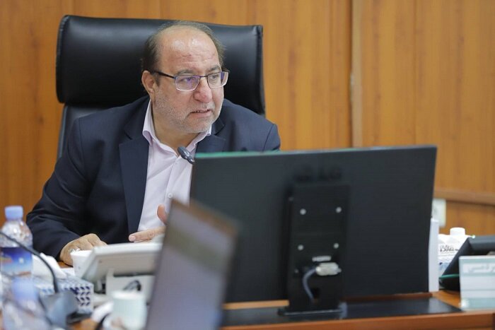  تدوین اطلس سرمایه‌گذاری منطقه ۱۶ در دستور کار قرار گرفت