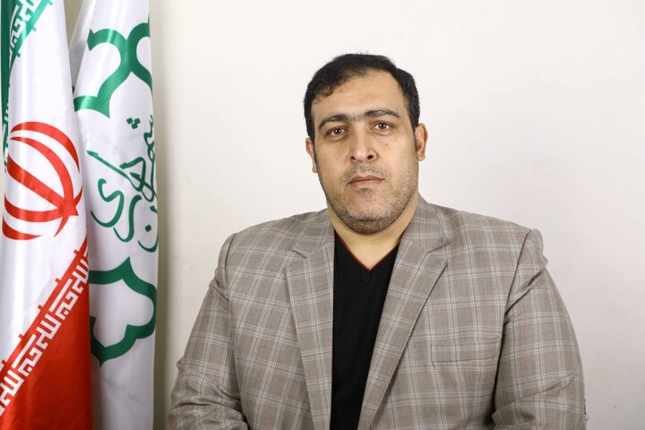 بهسازی معابر منطقه ۱۳ با اجرای همزمان عملیات پیاده‌روسازی، تراش و روکش آسفالت‌ و کانیوبندی