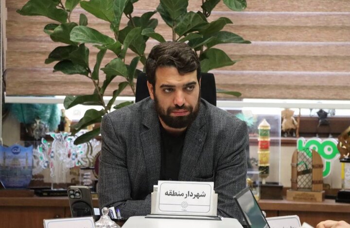اصلاح هندسی میدان راه آهن کلید خورد/ پایانه معین باز پیرایی می‌شود
