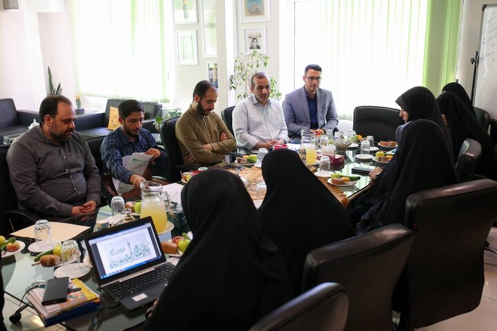  راهبردهای نوین مرکز زنان و خانواده شهرداری تهران؛ از توانمندسازی زنان تا شهر خانواده‌محور