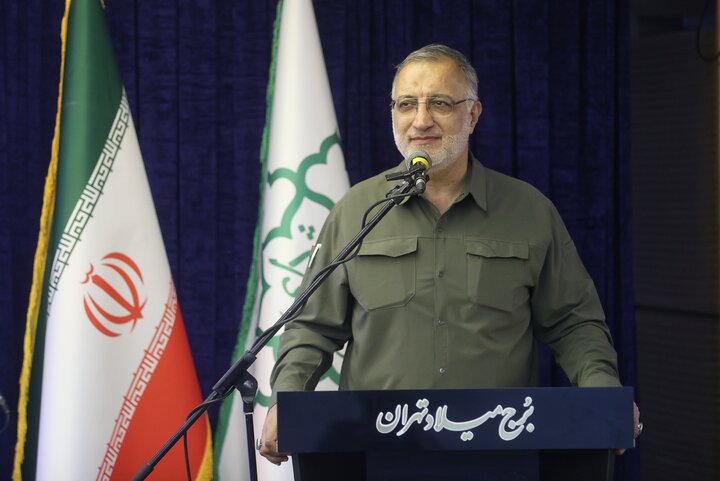 ضرورت تدوین چارچوب دقیق در حوزه سلامت/ تهران در کنار تمام قابلیت‌هایش در حوزه درمان در حوزه بهداشت به شدت ضعف دارد