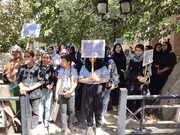 تقویت همدلی مادران و دختران منطقه ۱۰ در رویداد «دور دور تراپی»