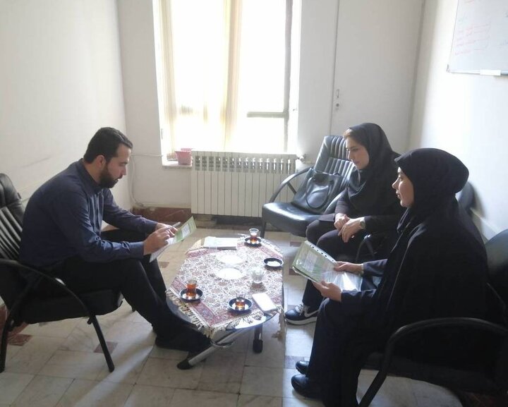 امضای ۵ تفاهم نامه با موضوع تفکیک پسماند خشک بین شهرداری منطقه ۹ و مراکز پُرتولید