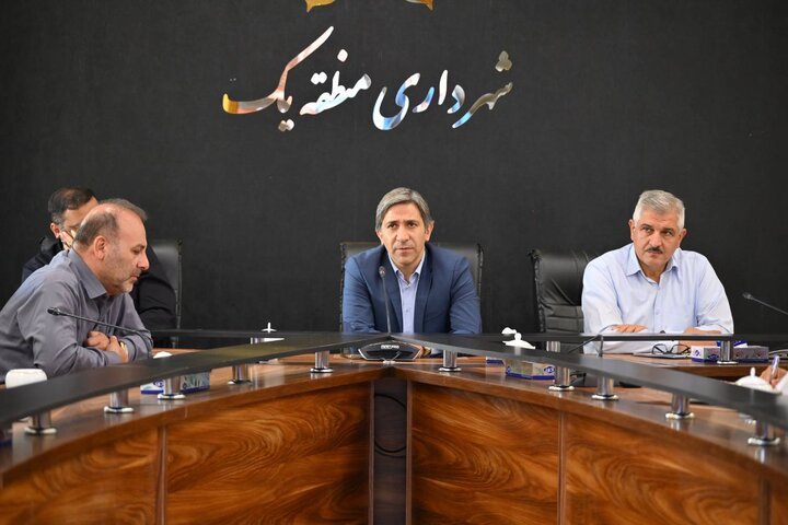 آسیب‌شناسی عملیات برف‌روبی سال‌های گذشته، نقشه راه مدیریت بارش در سال جاری شد