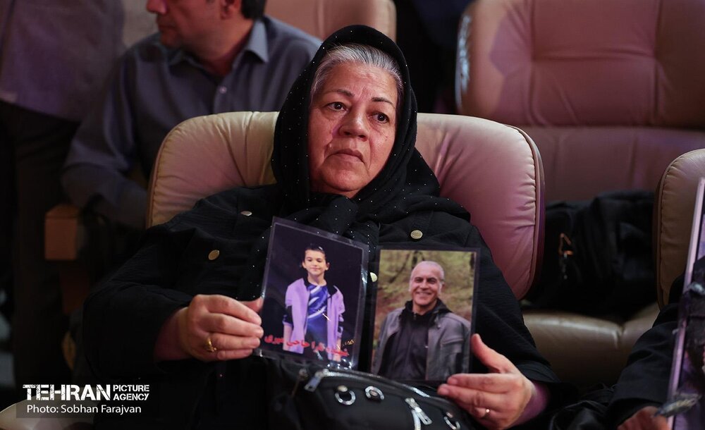 آیین اختتامیه رویداد ورزشی «قهرمان شهر»