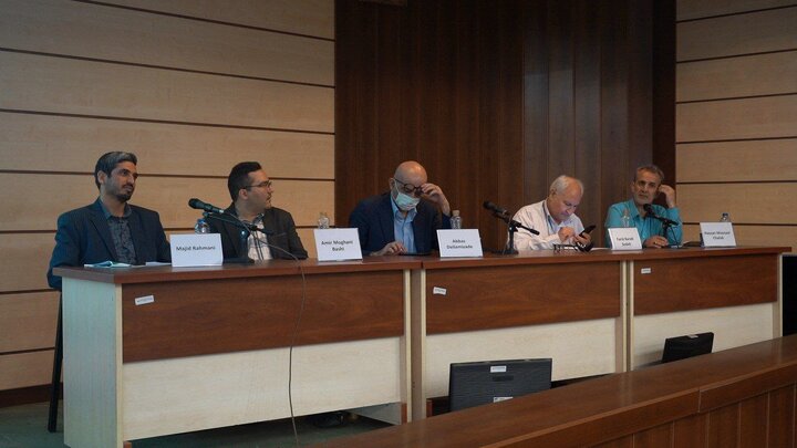 رحمانی: ایجاد اشتغال پایدار برای مددجویان از اولویت‌های سازمان خدمات و مشارکت‌های اجتماعی است