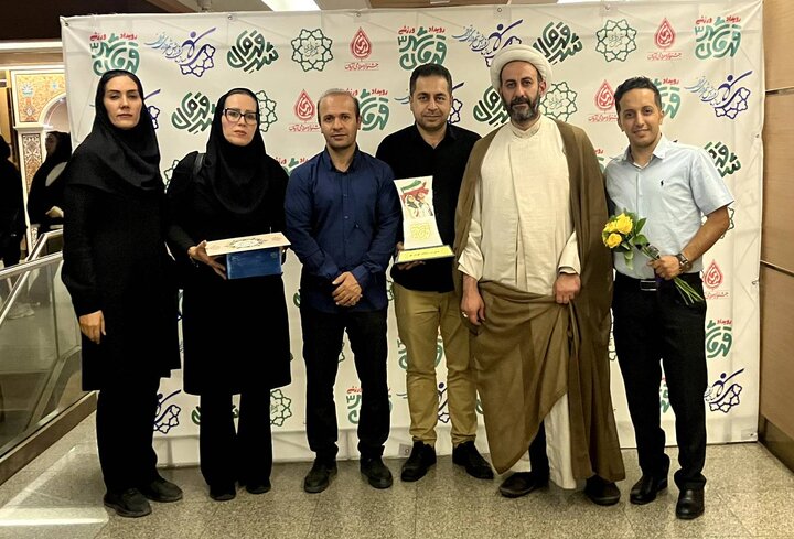 درخشش منطقه ۲۲ در قهرمان شهر ۳؛ ۱۴۲۵ ورزشکار، ۴۸ مدال، ۸ کاپ افتخار