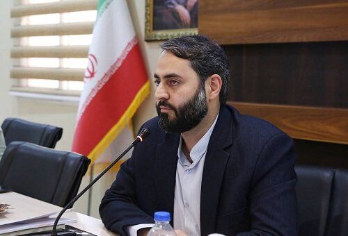 برگزاری نشست روسای هیات امنای محلات ۲۹گانه منطقه ۵