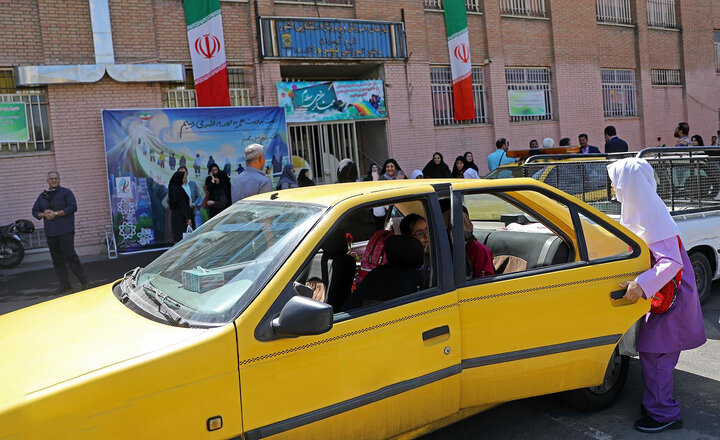 ارائه خدمات ویژه به سرویس مدارس در مراکز معاینه فنی/ ارزیابی فنی سرویس مدارس سختگیرانه‌تر است