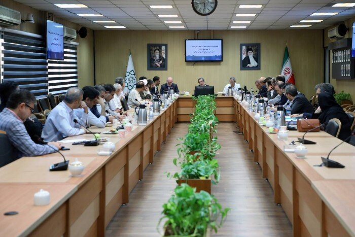 کمیته‌های محلی تهران؛ پلی برای مشارکت مردمی در اداره شهر