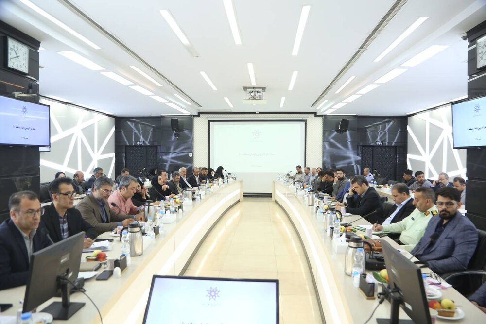 نوسازی ۶۴ درصدی بافت فرسوده منطقه ۱۰