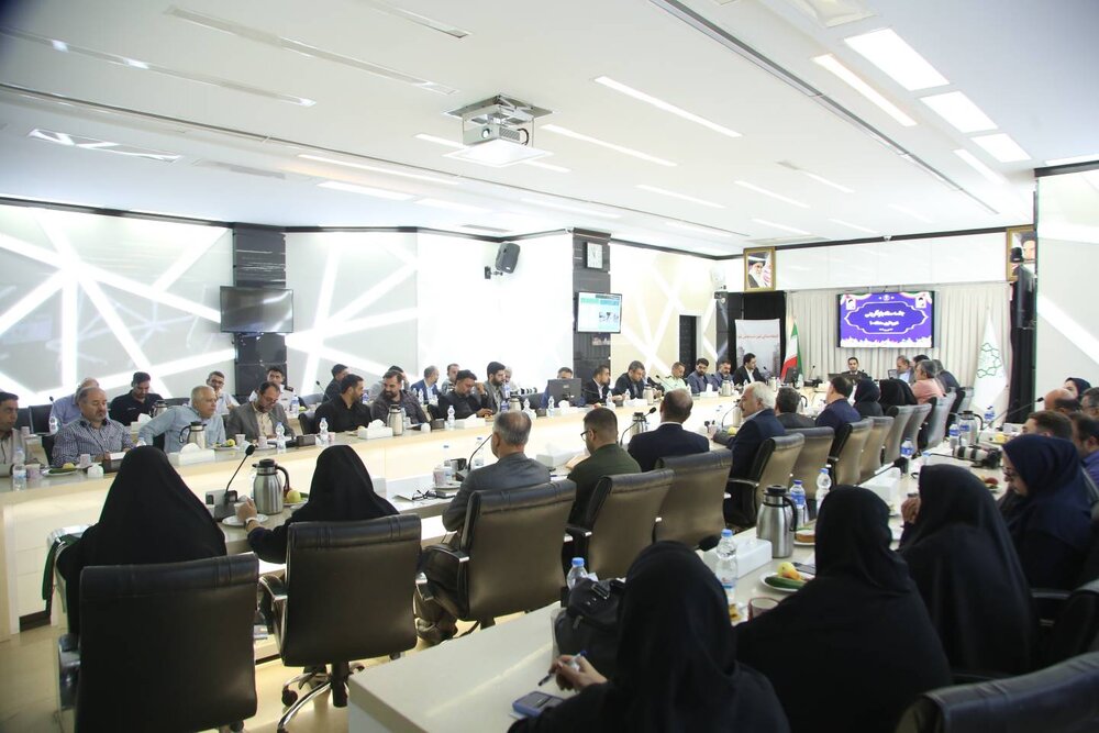 نوسازی ۶۴ درصدی بافت فرسوده منطقه ۱۰