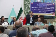 ۴۰ پرونده محله گلشن توسط شهرداری منطقه ۴ و مجلس پیگیری می‌شود
