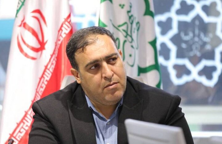 تحقق ۷۳ درصدی مناسب‌سازی معابر منطقه ۱۳ تهران