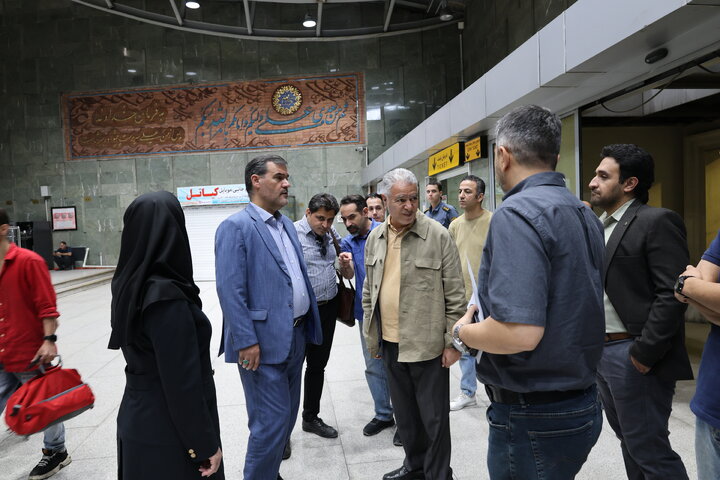 مجتمع‌های ایستگاهی پیوند معماری شهری و حمل‌ونقل عمومی