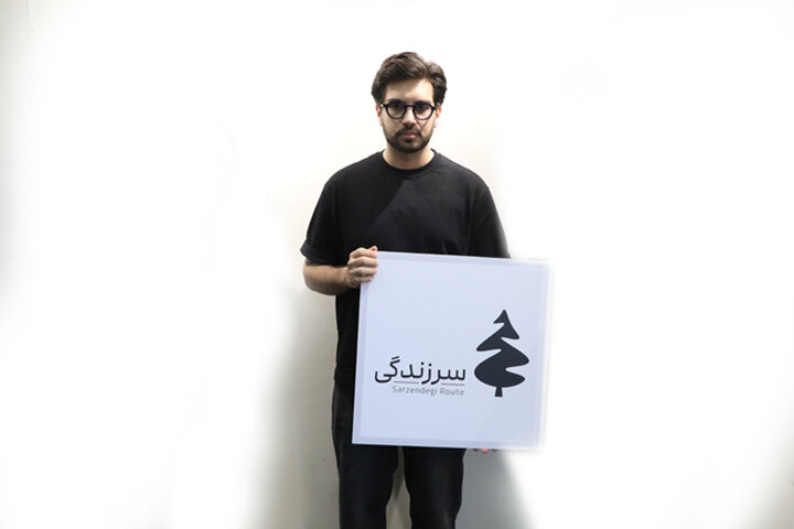 انتخاب ۵ نشان برتر برای مسیر سرزندگی/ پایان داوری مسابقه بزرگ طراحی نشان برای مسیر سرزندگی