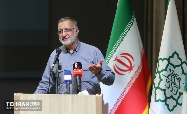  «دین»، «رهبری» و «مردم» سه ظرفیت بی‌نظیر و انحصاری ایران اسلامی/ ۹۷ درصد واحدهای آسیب‌دیده در جنگ تعیین تکلیف شده‌اند