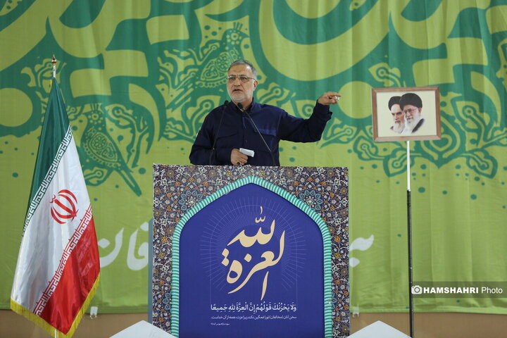 توسعه مترو و خرید ۴۸۰۰ اتوبوس بدون استفاده از منابع عمومی/ تعیین تکلیف ۹۸ درصد واحدهای مسکونی آسیب‌دیده در جنگ ۱۲ روزه