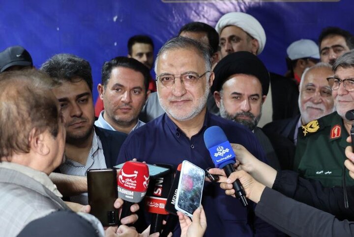 کاهش سرفاصله حرکت قطارها در خط ۷؛ پاییز/  فاز نخست پایانه انتهایی خط ۷ تا پایان سال به بهره‌برداری می‌رسد 