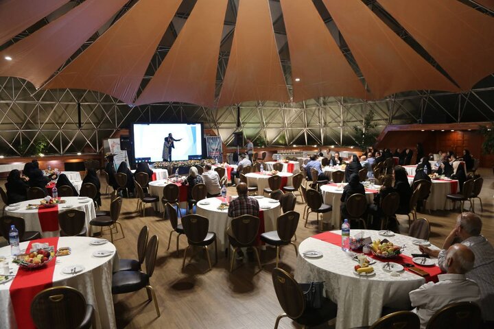 جمع‌آوری ۱۰ میلیاردی برای آزادی زندانیان جرائم غیرعمد و حمایت از دانش‌آموزان نیازمند