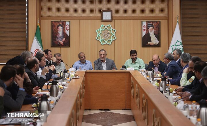 آمادگی مدیریت شهری برای بازگشایی مدارس/ برگزاری ۳۰۰ جشن ویژه آغاز سال تحصیلی جدید
