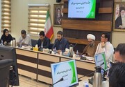 آمادگی کامل مدیریت شهری برای آغاز سال تحصیلی جدید و ارائه خدمات مطلوب به دانش‌آموزان