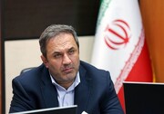 آغاز پروژه مسقف‌سازی پایانه جنت‌آباد