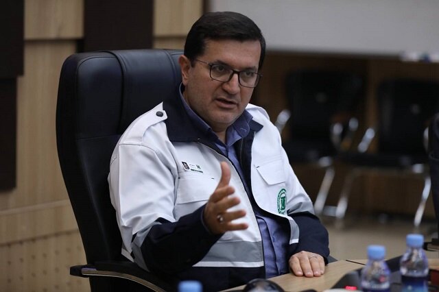 برگزاری نشست هم‌اندیشی رئیس دانشگاه خواجه‌نصیرالدین طوسی با رئیس سازمان پیشگیری و مدیریت بحران شهر تهران 