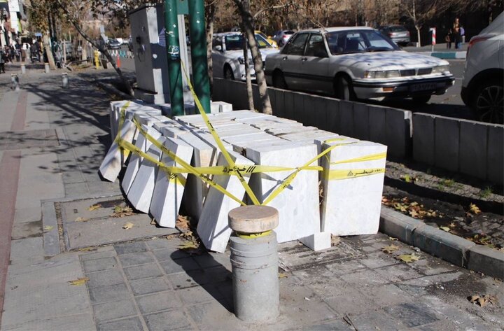  اجرای گسترده طرح‌های مناسب‌سازی برای معلولان در معابر و بوستان‌های منطقه ۷