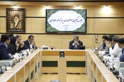عملیات آسفالت، جدول‌گذاری و آزادسازی پروژه دلاوران همزمان پیش می‌رود