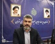 مزایده غرف بازرگانی از مهرماه/ استقبال شرکت کنندگان در مزایده بزرگ سازمان کم‌سابقه بود