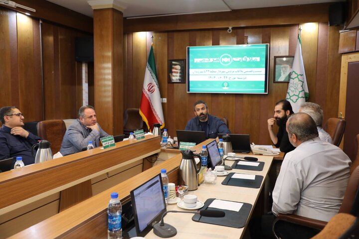 اهم مطالبات شهروندی مرتبط با مدیریت شهری ارزیابی شد