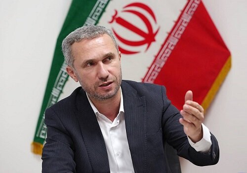 پایان ۴۰ سال گره ترافیکی در بلوار کوهسار با تعریض مسیر شمال به جنوب