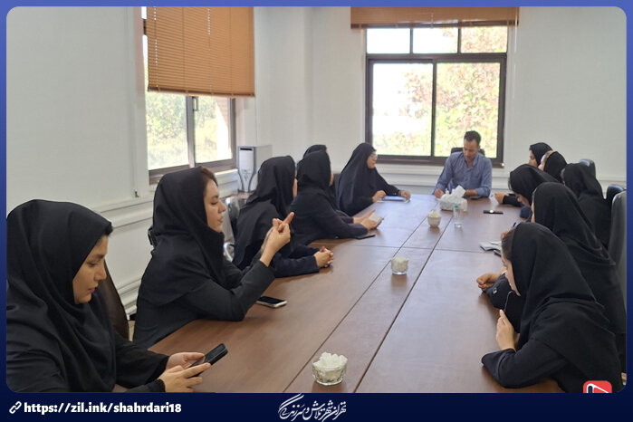 ساز وکار عضویت دانش‌آموزان در پویش شهرزاد فراهم شد 