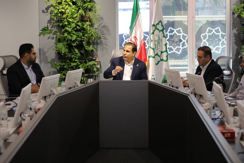  ضرورت پیشگیری و ایمنی بیشتر در اماکن عمومی