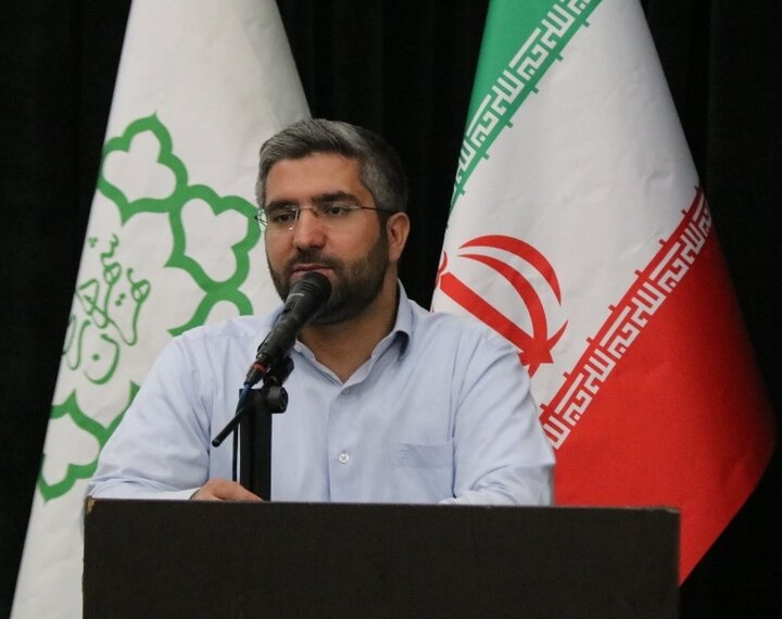 اتمام صد در صدی پروژه‌های توسعه محله‌ای پیش از موعد در منطقه ۹